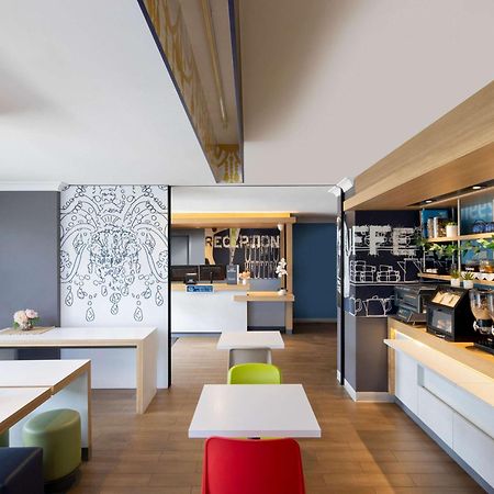 Ibis Budget - Casula Liverpool Extérieur photo