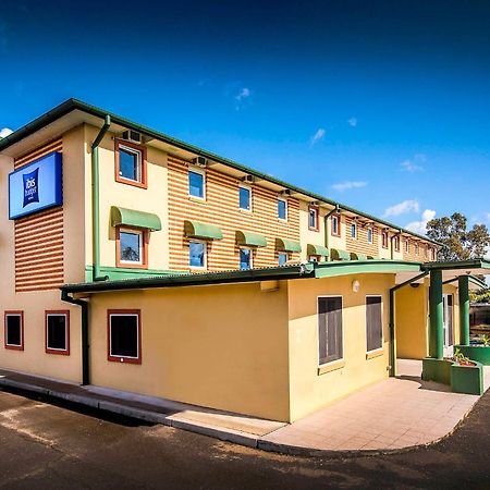 Ibis Budget - Casula Liverpool Extérieur photo