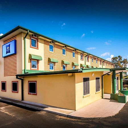 Ibis Budget - Casula Liverpool Extérieur photo