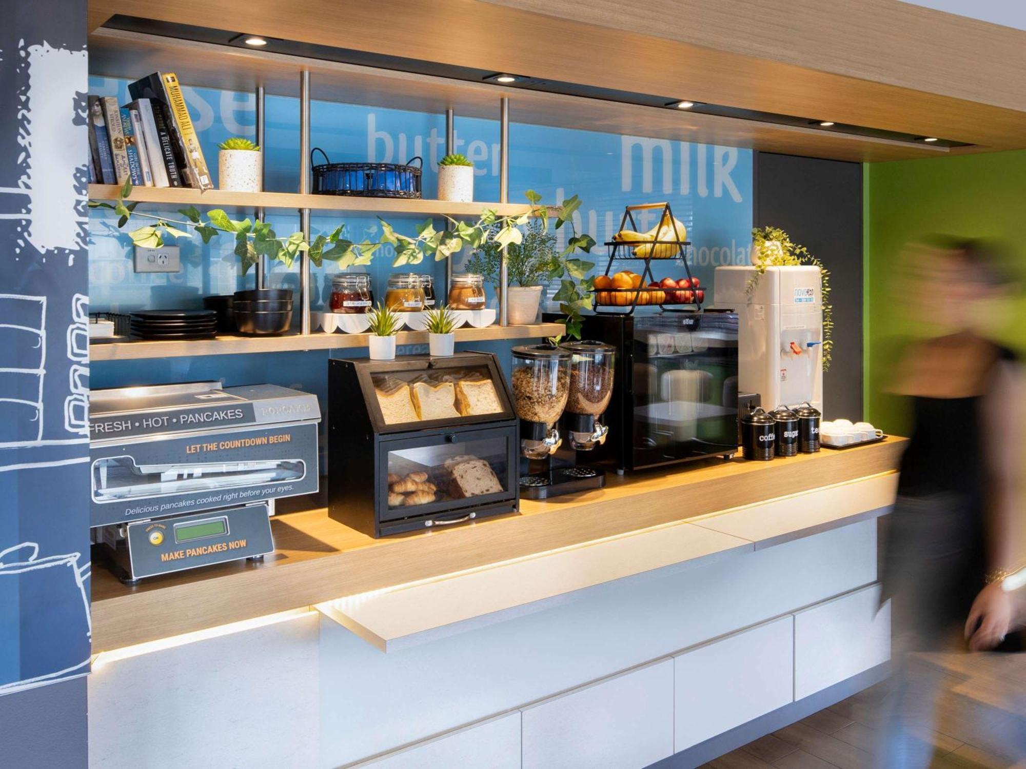 Ibis Budget - Casula Liverpool Extérieur photo