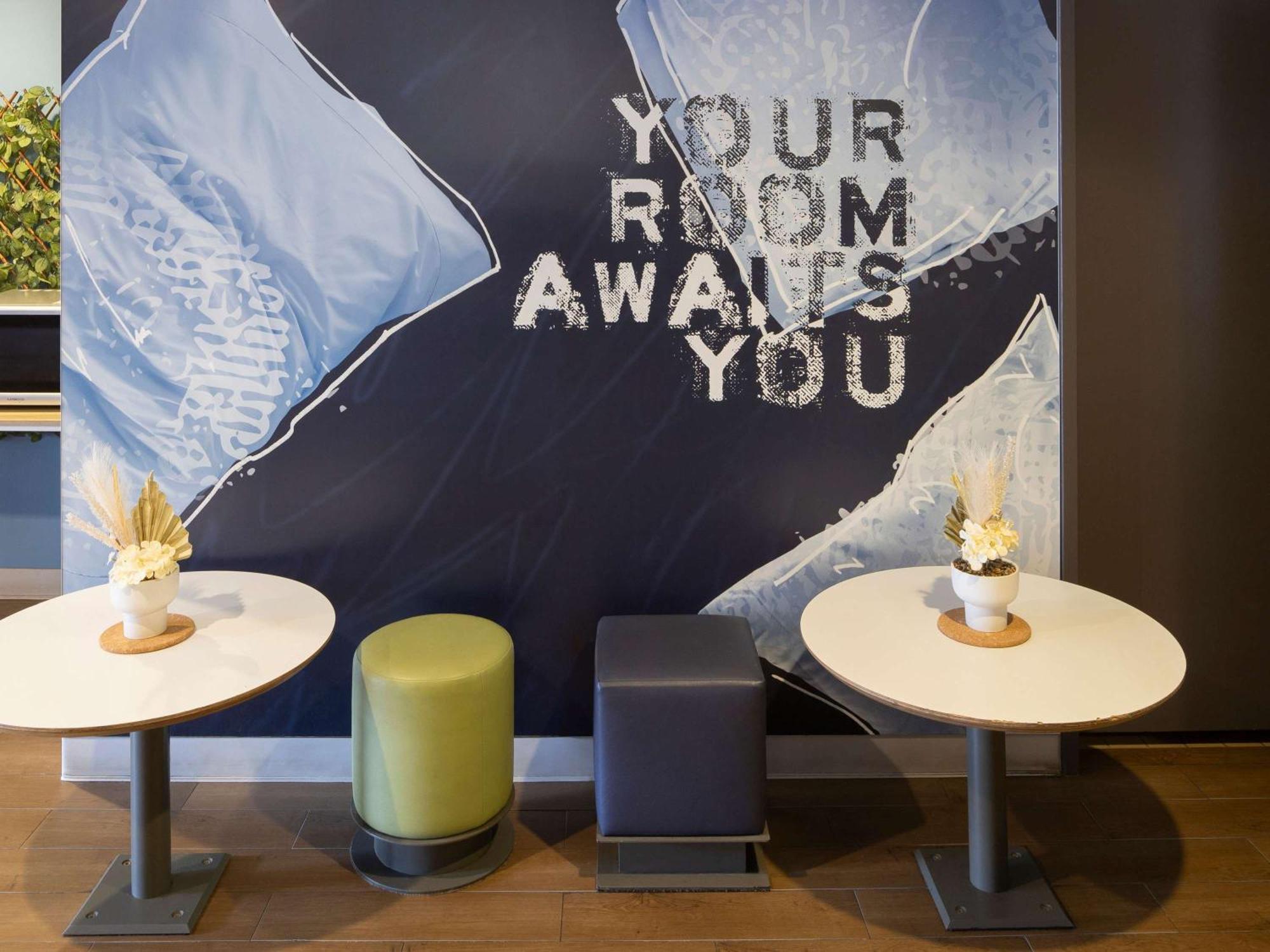 Ibis Budget - Casula Liverpool Extérieur photo