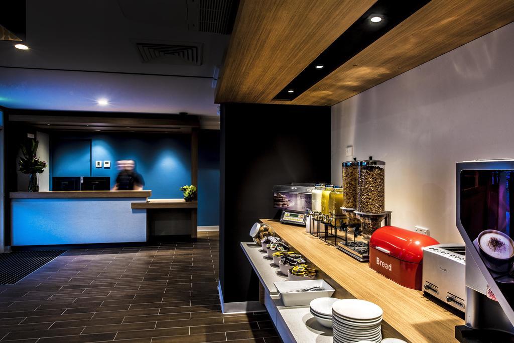 Ibis Budget - Casula Liverpool Extérieur photo