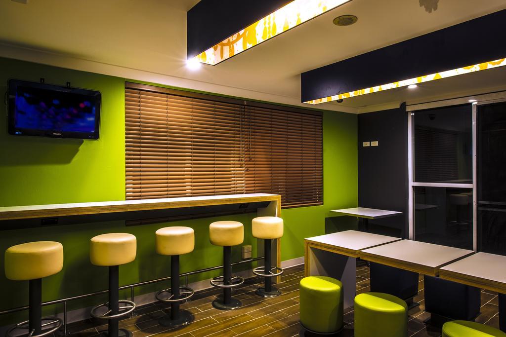Ibis Budget - Casula Liverpool Extérieur photo