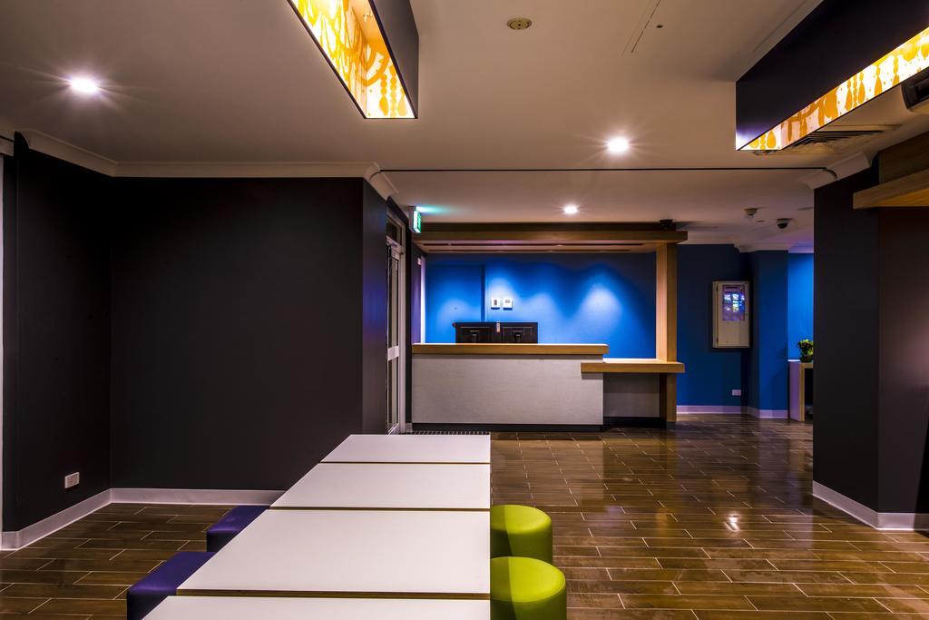 Ibis Budget - Casula Liverpool Extérieur photo