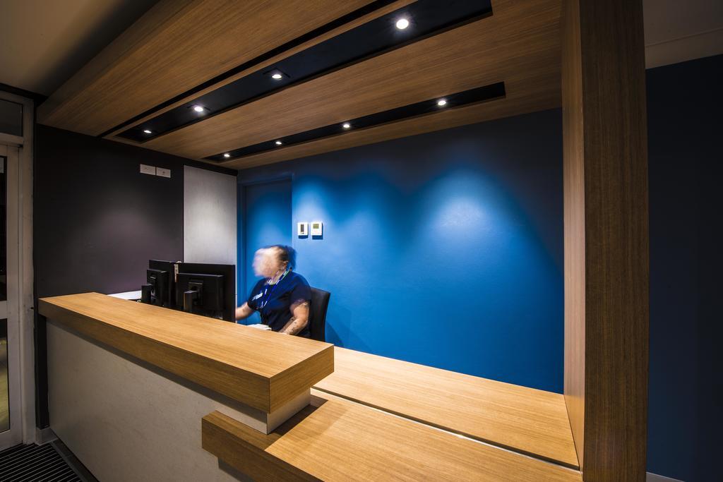Ibis Budget - Casula Liverpool Extérieur photo