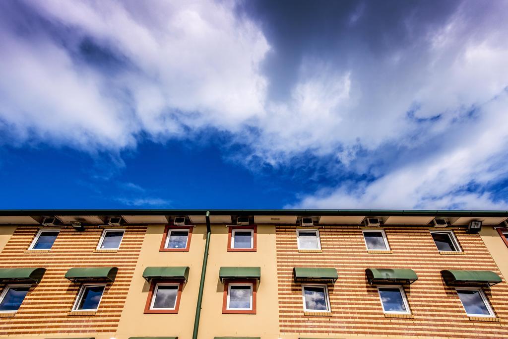 Ibis Budget - Casula Liverpool Extérieur photo
