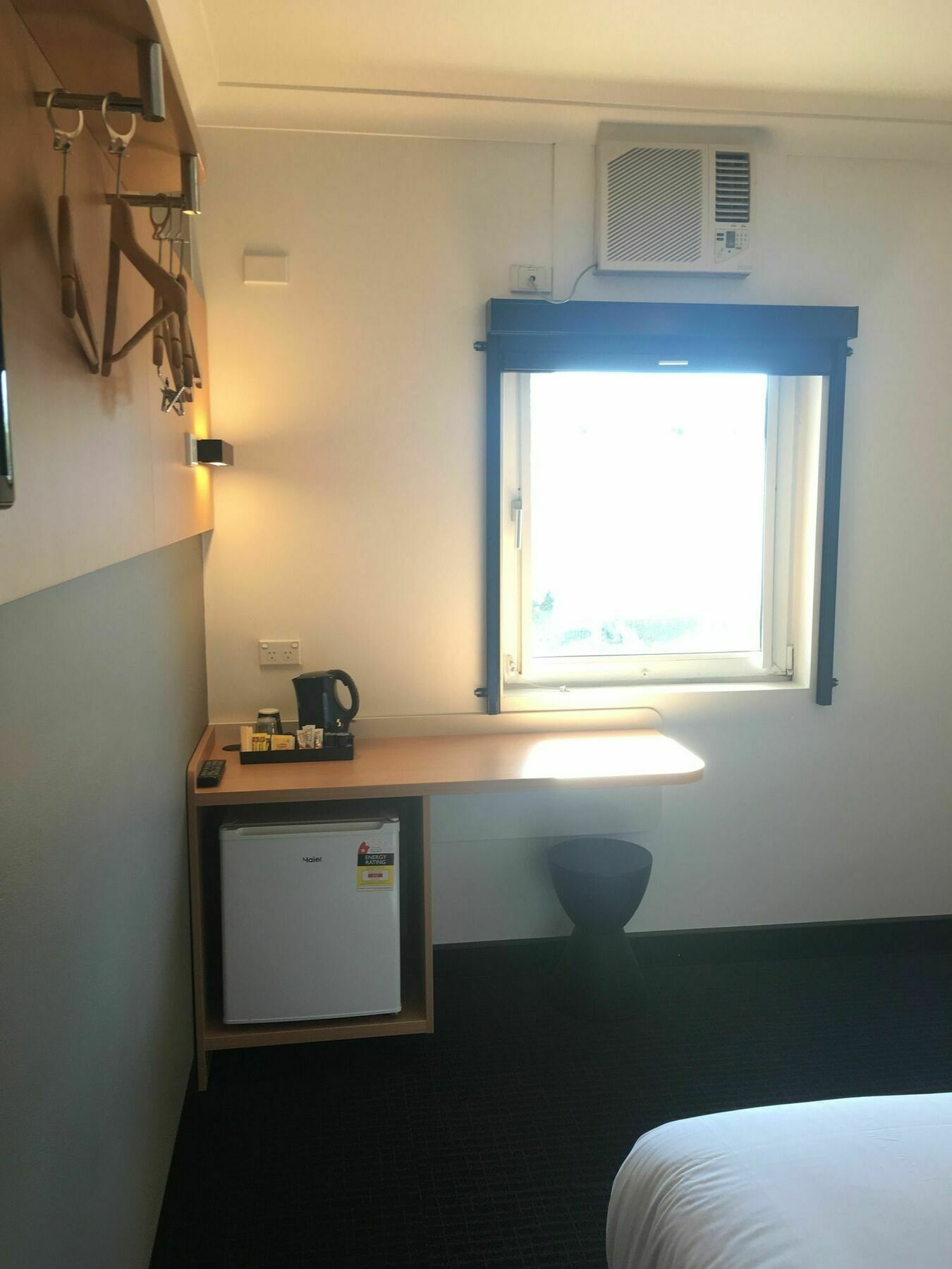Ibis Budget - Casula Liverpool Extérieur photo