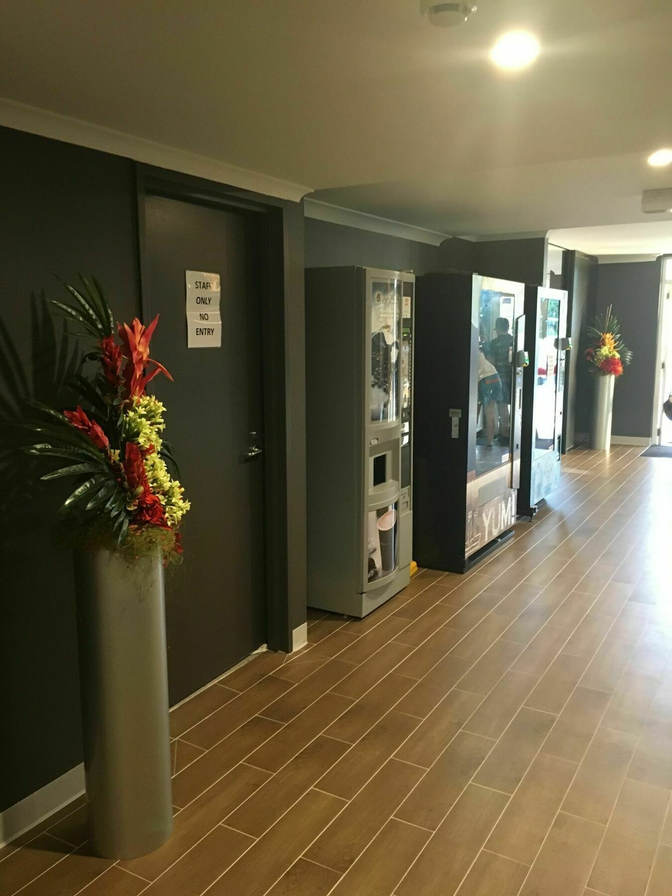 Ibis Budget - Casula Liverpool Extérieur photo