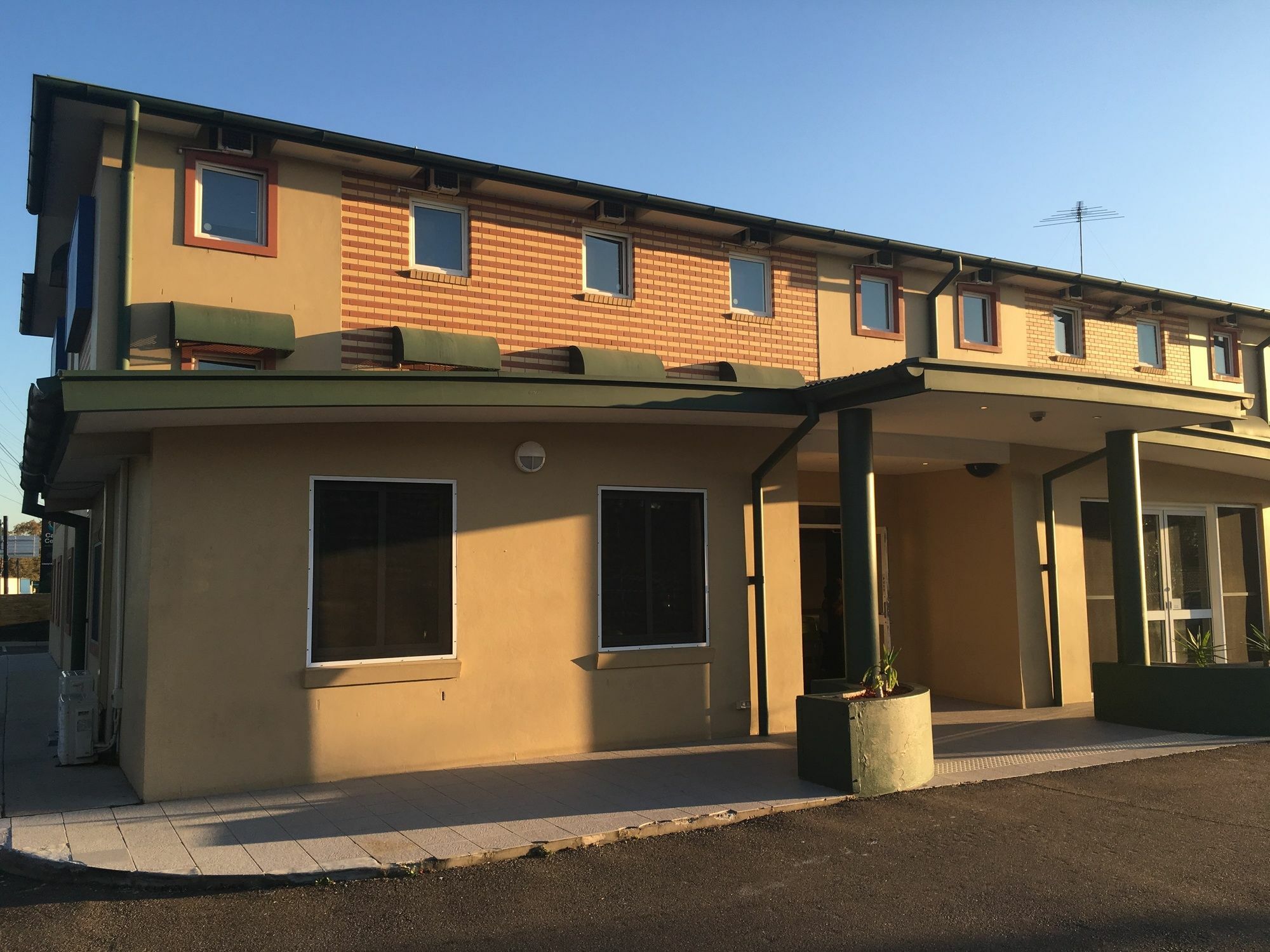 Ibis Budget - Casula Liverpool Extérieur photo