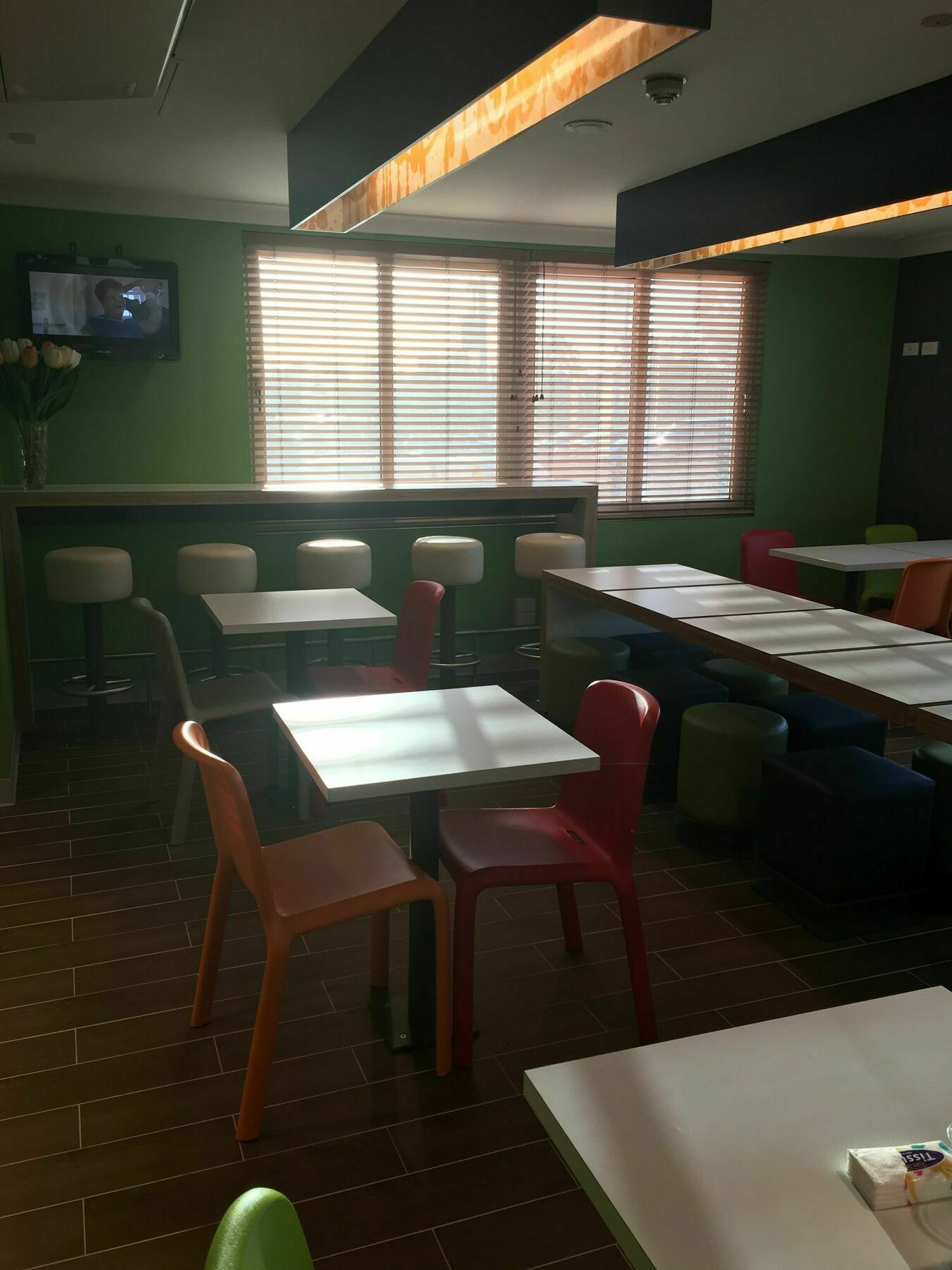 Ibis Budget - Casula Liverpool Extérieur photo