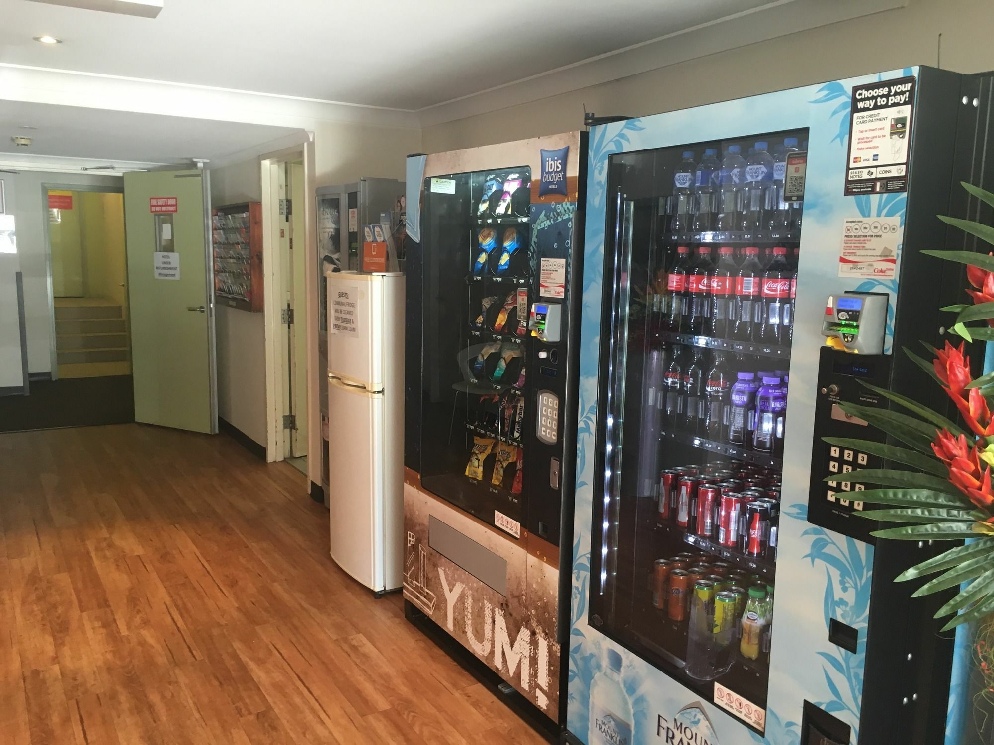 Ibis Budget - Casula Liverpool Extérieur photo