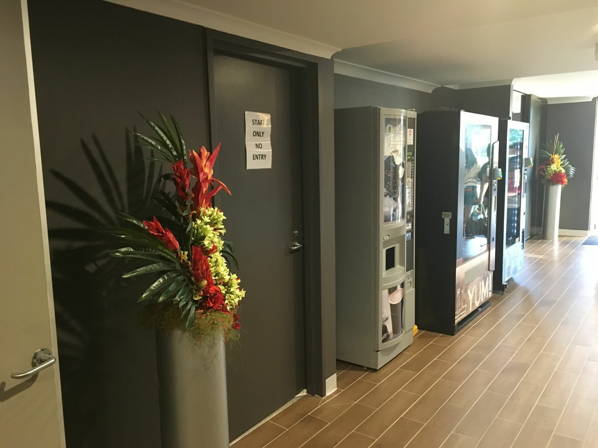 Ibis Budget - Casula Liverpool Extérieur photo