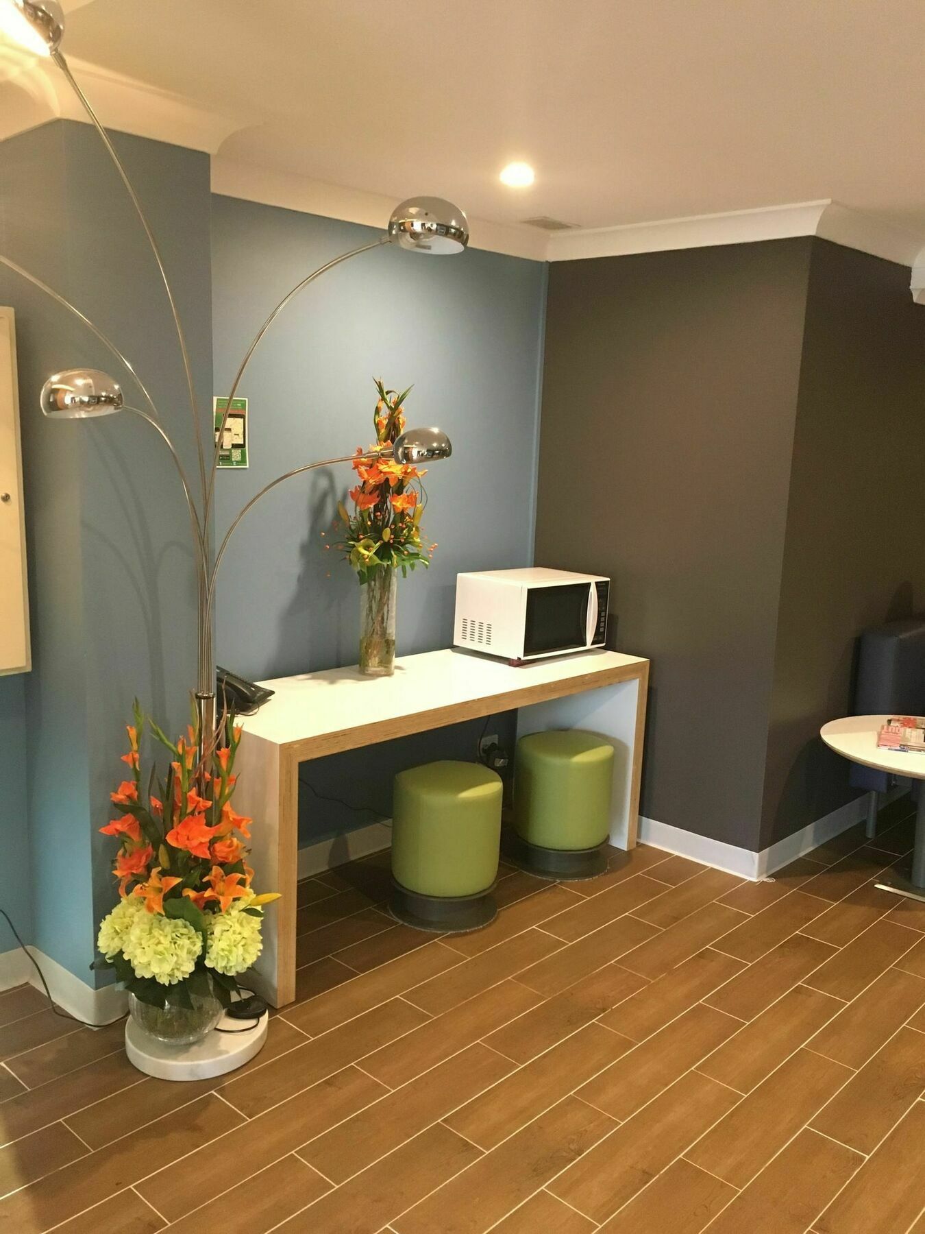 Ibis Budget - Casula Liverpool Extérieur photo
