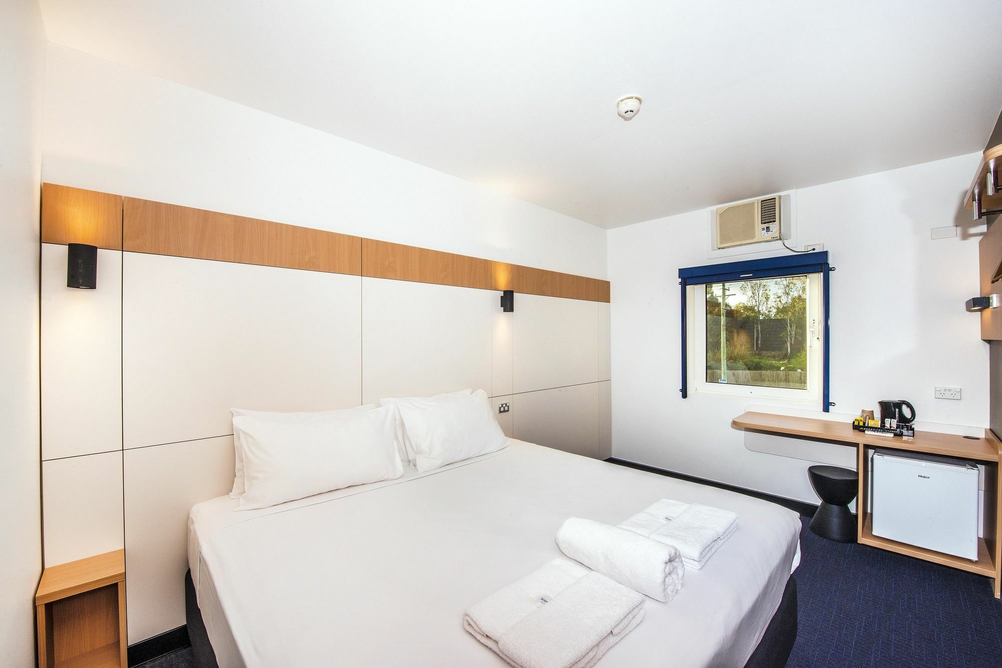 Ibis Budget - Casula Liverpool Extérieur photo