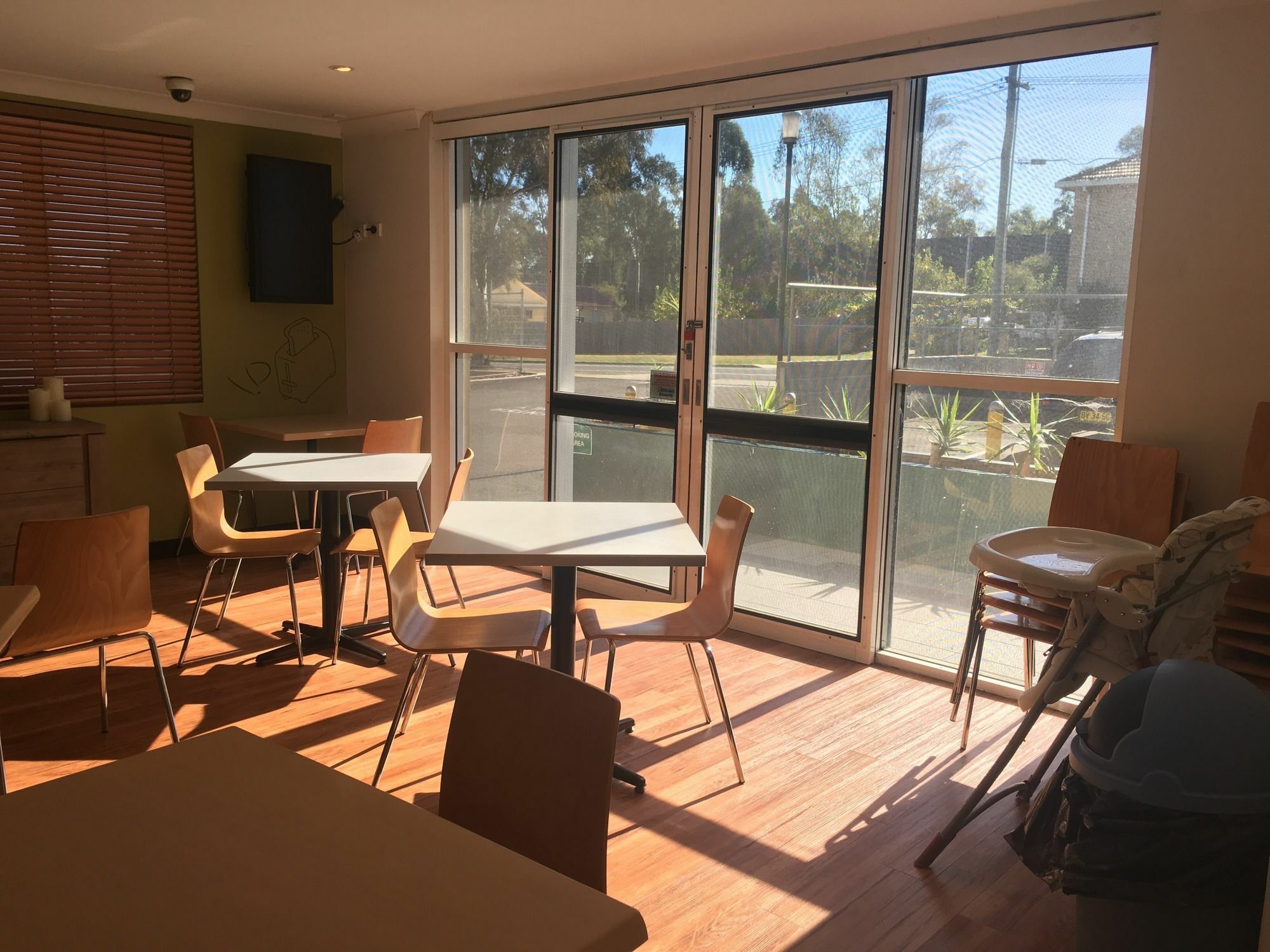 Ibis Budget - Casula Liverpool Extérieur photo